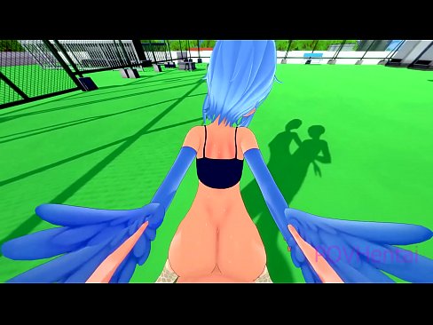 ❤️ Cô nàng quái vật Harpy. ️ Khiêu dâm ở% vi.vbdsm.ru% ️❤