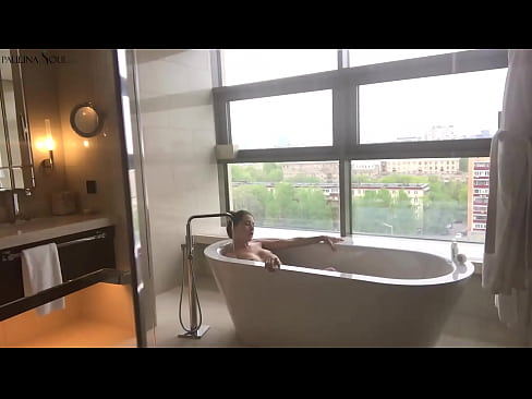 ❤️ Khủng khiếp cô bé đam mê giật off cô ấy L. trong những phòng tắm ️ Khiêu dâm ở% vi.vbdsm.ru% ️❤