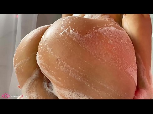 ❤️ Bà thủ dâm âm hộ với máy rung đến cực khoái mãnh liệt trong vòi hoa sen ️ Khiêu dâm ở% vi.vbdsm.ru% ️❤