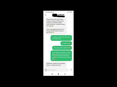 ❤️ Tôi đã thêm một PAWG mới từ Tinder vào hậu cung của mình (nói chuyện với Tinder) ️  Khiêu dâm  ở% vi.vbdsm.ru%  ️❤